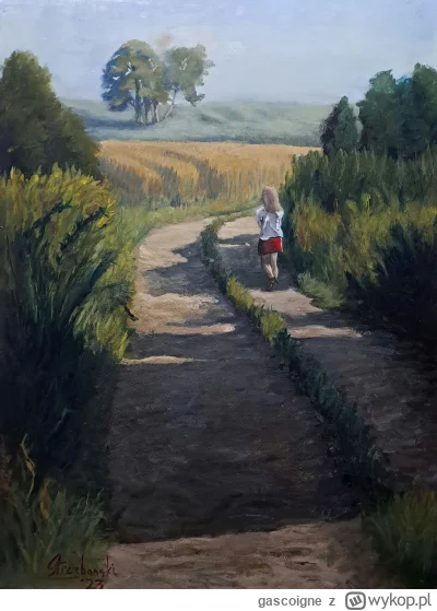 gascoigne - Siemka!

Starszy obrazek, nowa licytacja
Jeśli komuś się na tyle podoba, ...