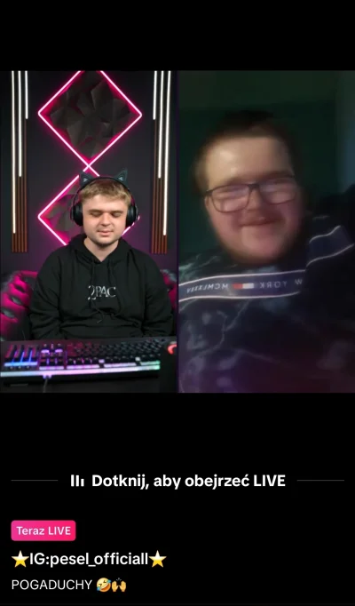 PabLittoFB - To jest ta cała sieć influencerów Boxdela? Pesel i jurson luzak?

#famem...