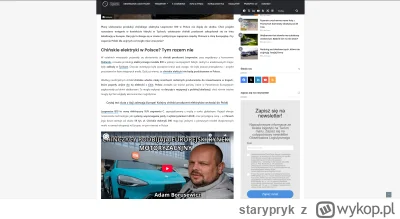 starypryk - @y0da: zero reklam na tej stronce