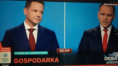 Ewrzyn - #debata

Kce, piniondze, nie umiem - brawo sebix! Tylko Ty na presytenta!