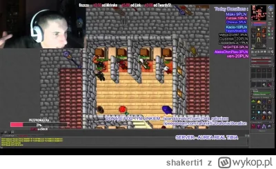 shakerti1 - #przegryw to ja do kazdego normika na lolu