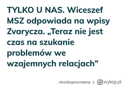 niezdiagnozowany - Wstaliśmy z kolan i wytarlismy twarz xD.
#ukraina