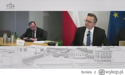 fenixs - Jak kogoś ominęło :D
#sejm #polityka