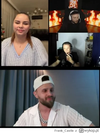 Frank_Castle - #famemma #primemma ohydne kukoldy spuszczaja się nad szonem