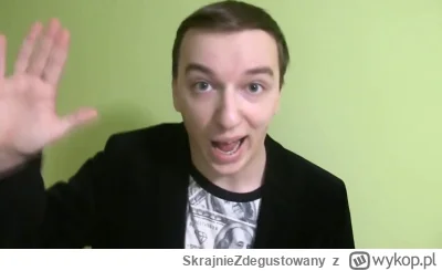 SkrajnieZdegustowany - ( ͡° ͜ʖ ͡°)
SPOILER