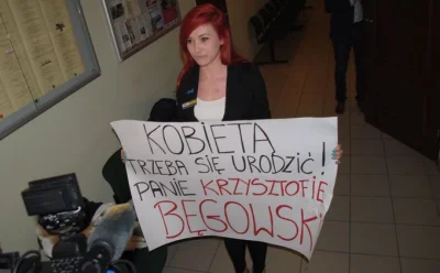 Roger_Casement - Autorytet neuropkow twierdzi, że kobieta może zapłodnić inna kobietę...