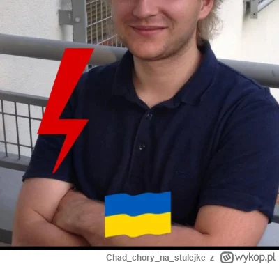 Chadchoryna_stulejke - Taki chłop wysiada na autostradzie z Hyundaia i nazywa cię mie...