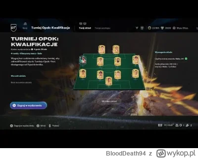 BloodDeath94 - #fut #eafc26
Ktoś wie co mam zrobić żeby moi zawodnicy grali tak jak...