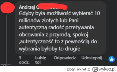 zloty_wkret - #gory #tatry 
na stronach poświęconych tematyce górskiej stabilnie.
Cuc...