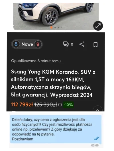 haison-delore - Kolejny motoszrot w zawyżonej cenie i w jednej sztuce do MINUSOWANIA!...