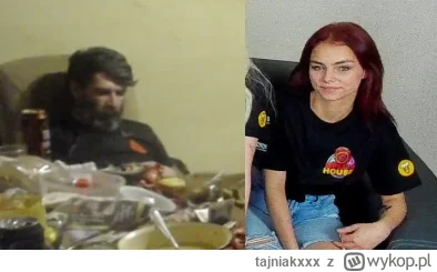 tajniakxxx - widzę, że jaca też założył ich koszulkę i dumnie reprezentuje ich projek...