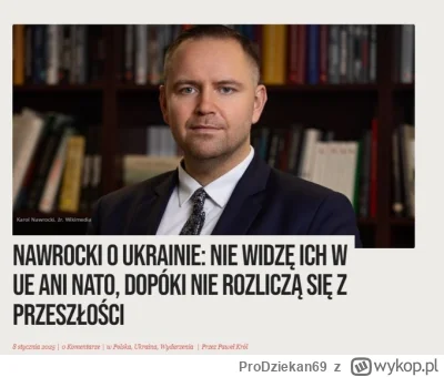 ProDziekan69 - #ukraina cytuję i nie wyrażam zgody na mowę nienawiści przez Ukraiński...