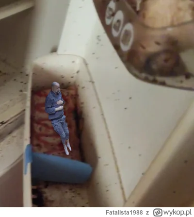 Fatalista1988 - @blasuu: To trzeba na spokojnie