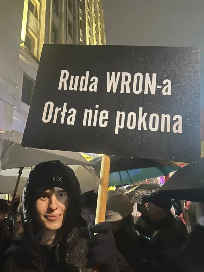 smutny_przerebel - Aż się łezka w oku kręci ze wzruszenia patrząc na to jak nasz Oski...