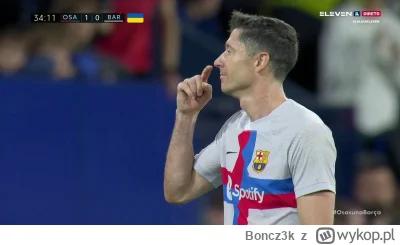 Boncz3k - #mecz sędziowie dzisiaj