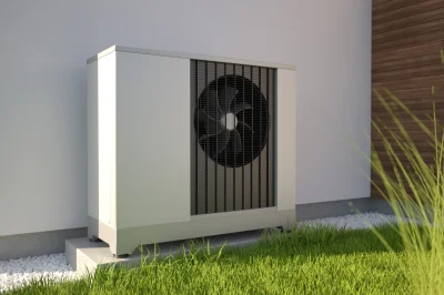 Quzin - Czy jest sens instalacji powietrznej pompy ciepła do istniejącego ocieplonego...