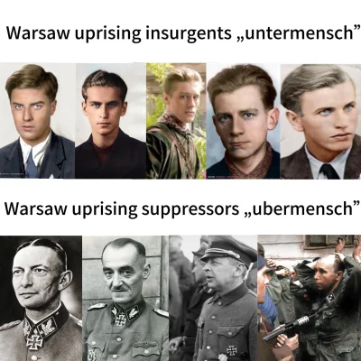tyrytyty - #historycznememy może być czy zbyt prostackie? Mnie śmieszy