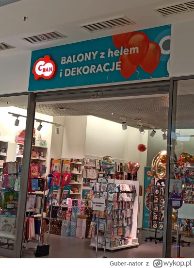 Guber-nator - @cedric mam dzięki!