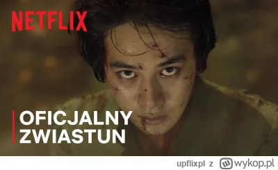 upflixpl - Yu Yu Hakusho | Zwiastun nowego serialu Netflixa

Netflix zaprezentował ...