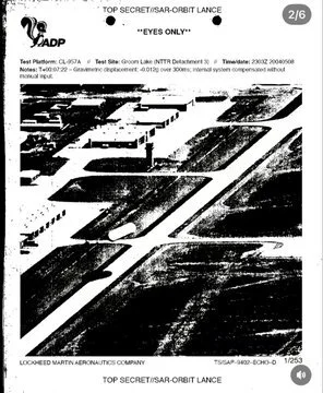 panDario - #ufo #uap #tictac
Rzekomo wyciekłe (prawdopodobnie dezinformacja) dokument...