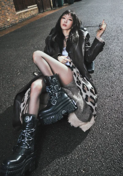 XKHYCCB2dX - #koreanka #taeyeon #snsd