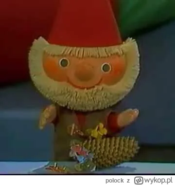 polock - @JanRouterTrzeci