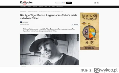 rKle - portal o computerach XD
#bonzo