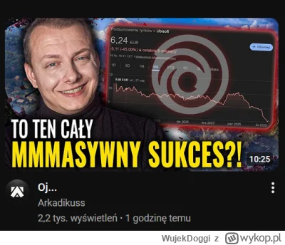 WujekDoggi - #kiszak xD