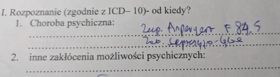 qew12 - Tako oto rzekł lekarz

#przegryw #qewnakwadracie #fobiaspoleczna #asperger #d...