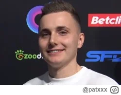 patxxx - #famemma  Hubert Revengedick plujesz plusujesz