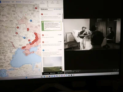 czlowiekzlisciemnaglowie - Na taki piątek czekałem. Piwko, stary włoski film i zgrywa...