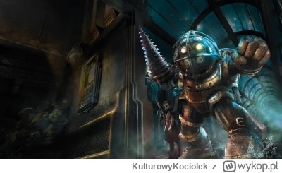 KulturowyKociolek - 10 growych ciekawostek: BioShock.

https://www.youtube.com/watch?...