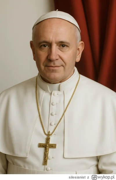 silesianist - Czy jeśli Tomasz I Bartyr zostanie papieżem to czy Karol Nawrocki będzi...