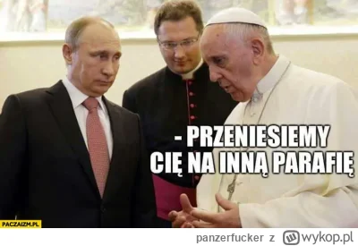 panzerfucker - #ukraina #rosja #wojna