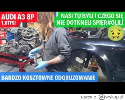 Baczy - @vieniasn: @Fantomo w skrócie. Gość z Podlasia wpierdzielił 40 k PLN w stare ...