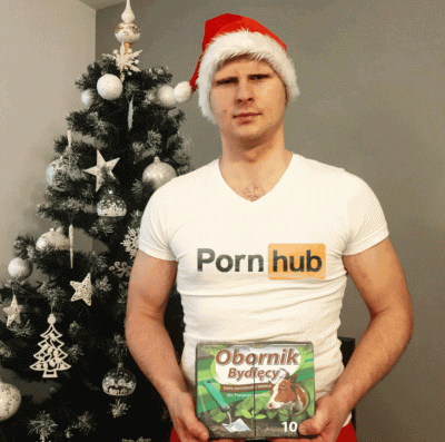 Nooleus - zbliżają się święta