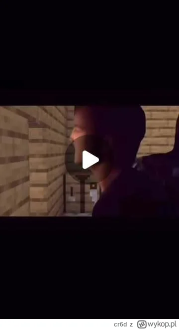 cr6d - #miencraft  #breakingbad 
Hahaha zesram sie xD