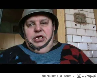 NieznajomyUBram - #przegryw