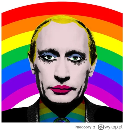 Niedobry - @anonimek123456: Wygra milosc. ¯\(ツ)/¯