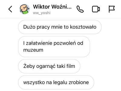 Logan00 - @ish_waw:  serio ukradli komuś filmik do swojej propagandy, ja jebe...