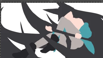 PiersKurczaka - Udało się zmusić mózg do powrotu do rysowania trochę se, to se bazgra...