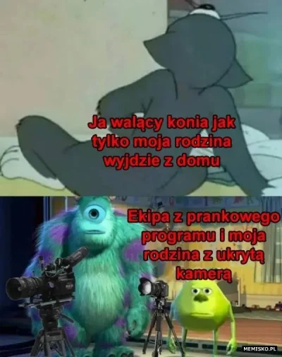 Schweinefleischsuppe - #przegryw Dawaj Seba to już się kameruje!