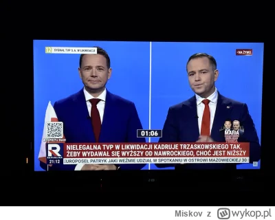 Miskov - @solutio7 j--------e, nie wierzę