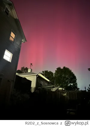 R2D2zSosnowca - @R2D2zSosnowca piękne są te fale ʕ•ᴥ•ʔ