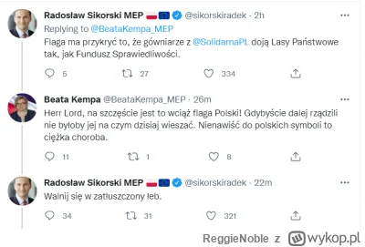 ReggieNoble - Kto pamięta xD

#sikorski #bekazpisu #bekazpodludzi #polityka