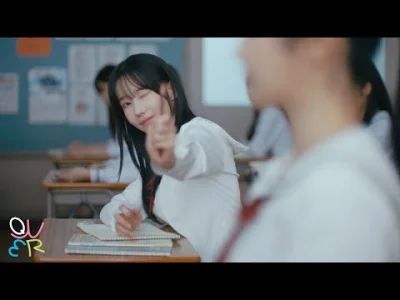 XKHYCCB2dX - QWER '고민중독' Official MV
#koreanka #QWER #kpop