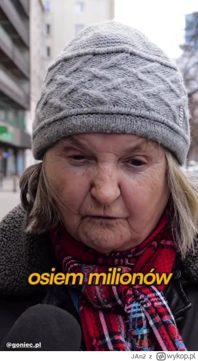 JAn2 - Nie wierzę (ʘ‿ʘ)

#neuropa #4konserwy #bekazpisu #polityka