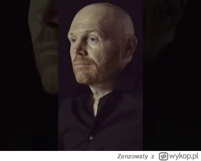 Zenzowaty - Bill Burr: Ten Twitter ziom
#heheszki #usa #hitler #musk
https://www.you...