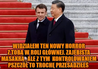 Kagernak - Witajcie przyjaciele, zapraszam was na codzienny raport ISW, stan na 7 kwi...