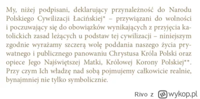 Rivo - @tonietak_jak-myslisz: Masz, poczytaj sobie co głosi ta wolnościowa partia xD ...